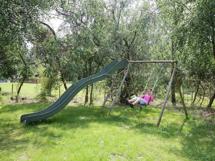 Ferienhaus für 8 Personen, mit Whirlpool und Terrasse, kinderfreundlich in Lolland - 2