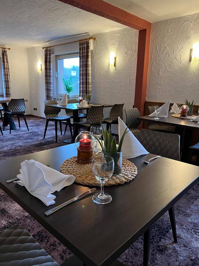 Hotel, mit Ausblick in Wilnsdorf - 4