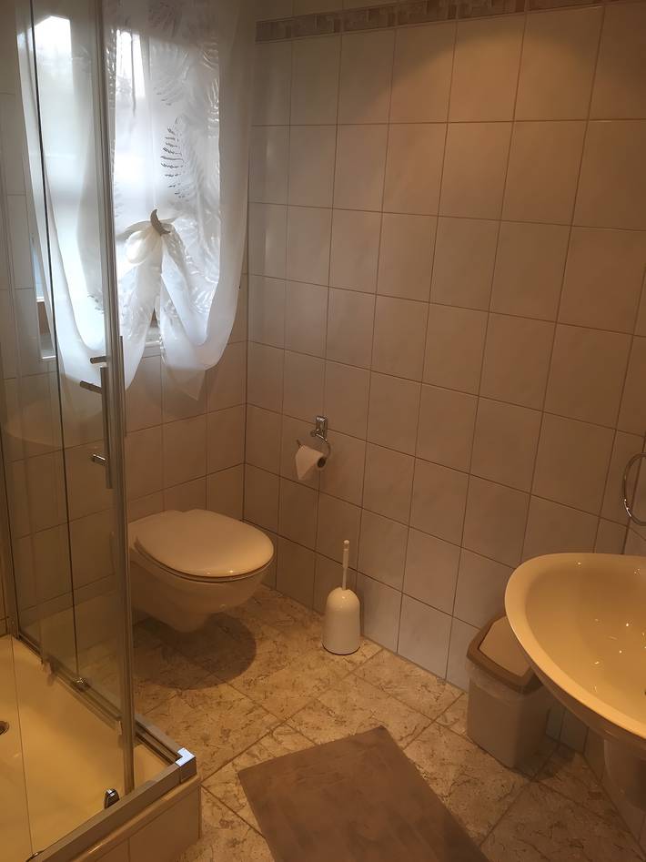 Ferienwohnung für 4 Personen in Scheßlitz - 4