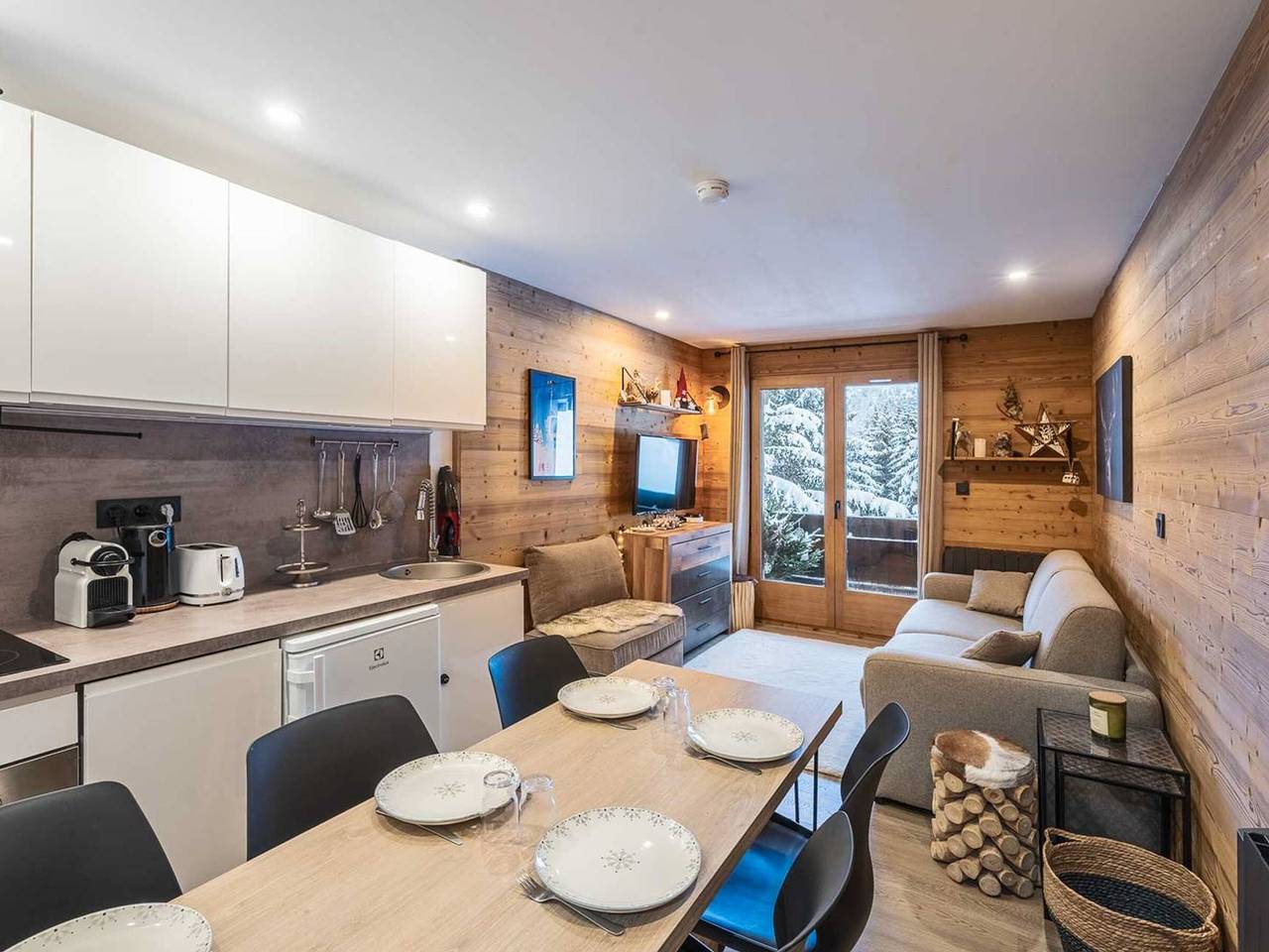 Photo : Appartement de vacances