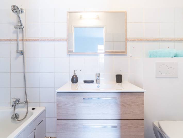 Gîte pour 3 personnes à Tréguier - 4