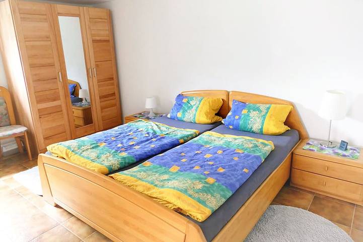 Ferienwohnung für 2 Personen - 1