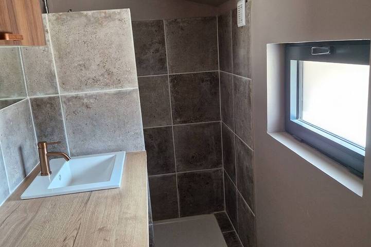 Location de vacances pour 4 personnes à Cardet