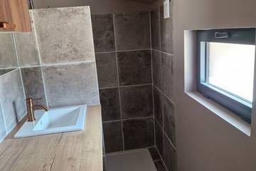 Gîte pour 4 personnes à Cardet
