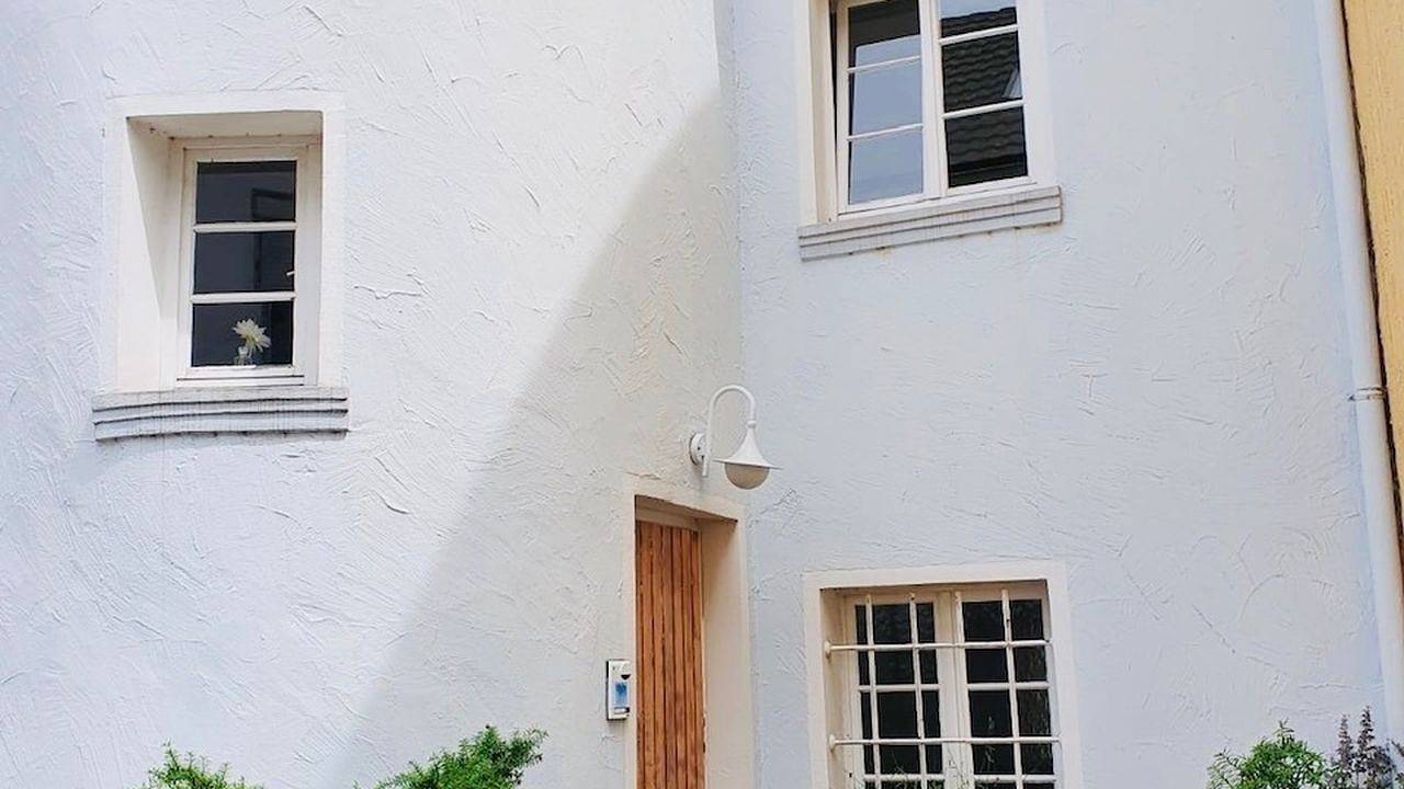Ganze Ferienwohnung, Ferienwohnung für 4 Personen (50 m²) in Sankt Wendel in Sankt Wendel, Saar-Nahe-Bergland