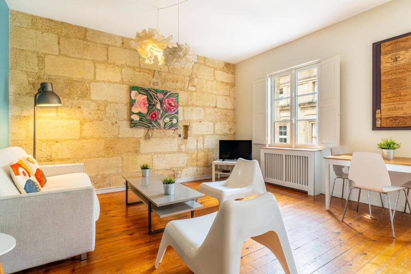 Appartement de vacances