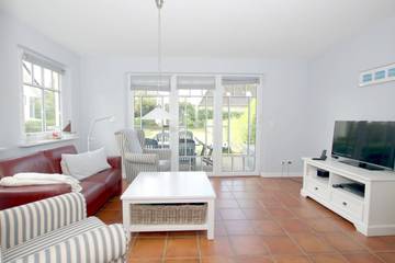 Ferienhaus für 4 Personen in Wyk auf Föhr (Stadt), Wyk auf Föhr, Bild 2