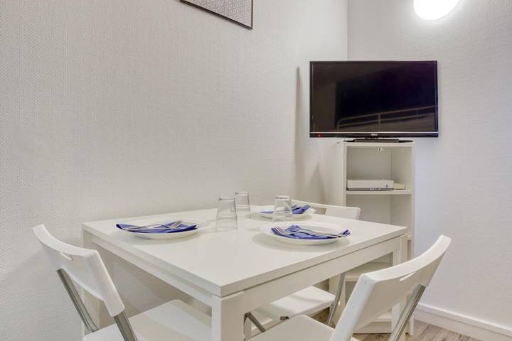 Gîte pour 3 personnes, avec Vue à Magny-le-Hongre - 4