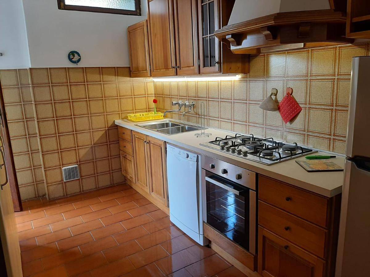 Three-Bedroom House in Marina di Pietrasanta, Pietrasanta