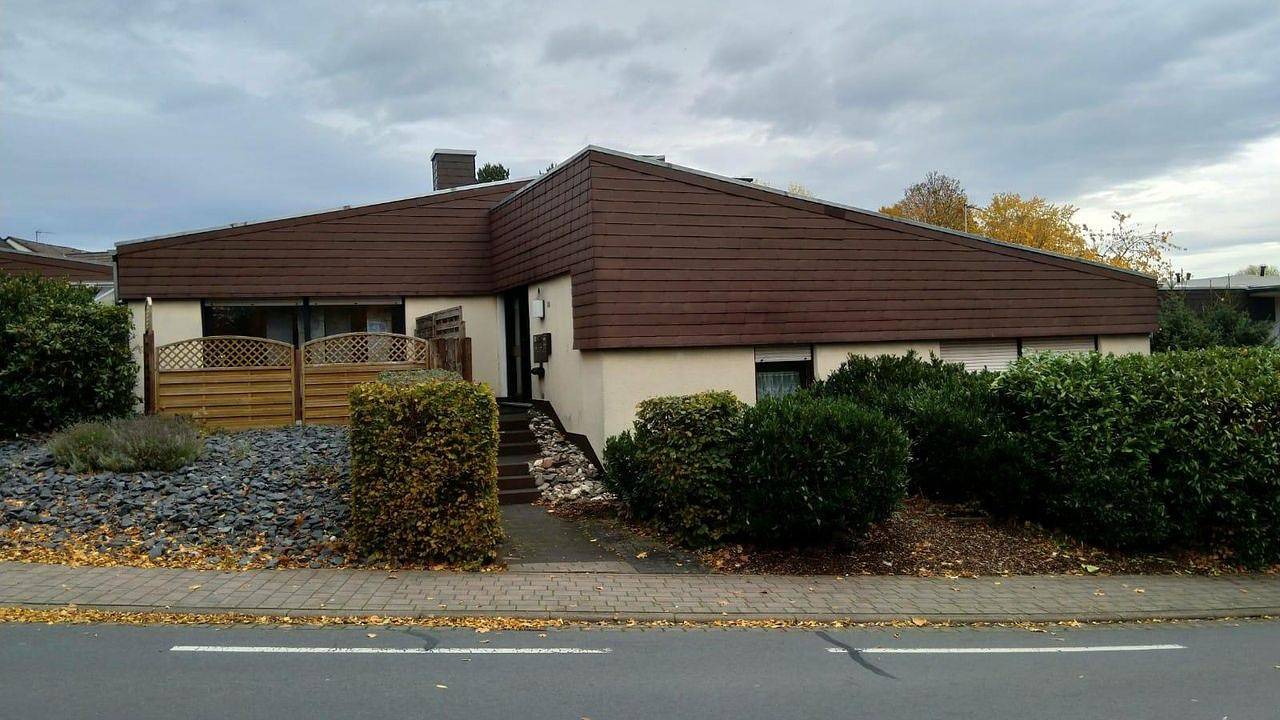 Ganze Ferienwohnung, Ferienwohnung für 2 Personen (42 m²) in Altenkirchen (Westerwald) in Altenkirchen (Westerwald), Altenkirchen & Umgebung