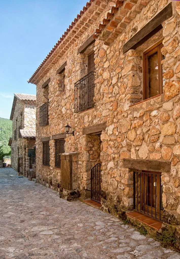 Casa de vacaciones para 6 personas, Se admiten mascotas - 1