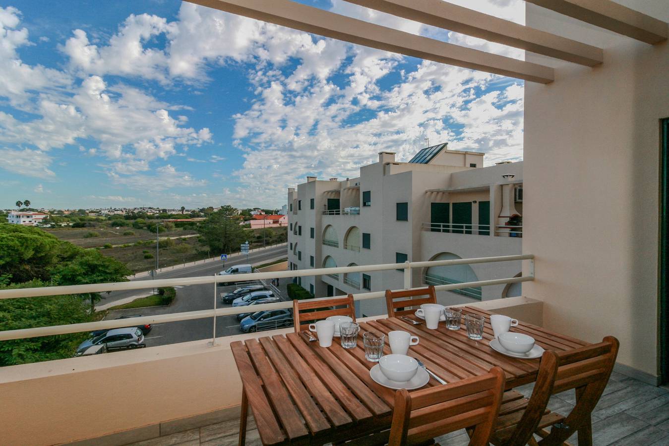 Entire apartment, Flh Salgados Village Balcony Flat in Guia, Faro District