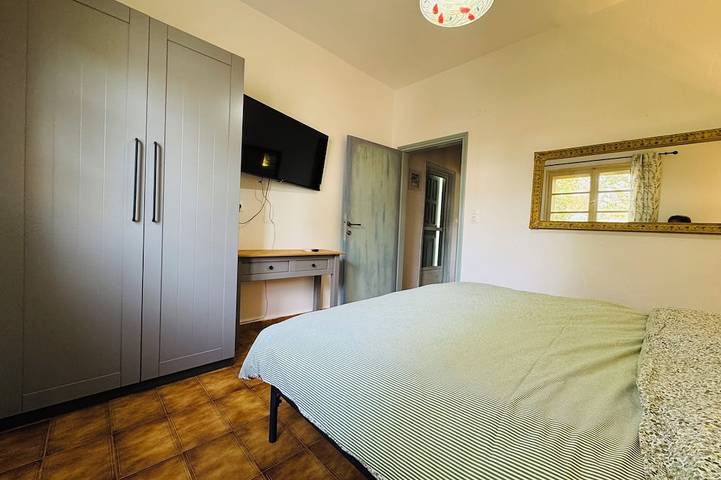 Das Ferienhaus - Vourvourou Sithonia in Sithonia Halbinsel