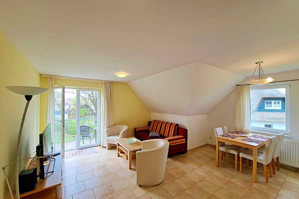 Ferienwohnung in Usedom für 2 Personen in Usedom