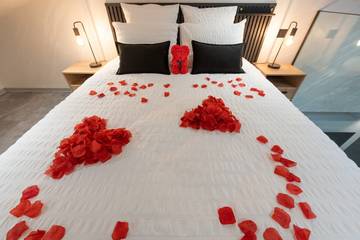 Gîte pour 2 personnes, avec balcon dans les Vosges