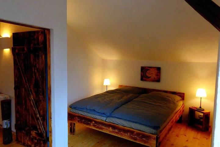 Ferienwohnung für 5 Personen, mit Balkon in Balje - 2