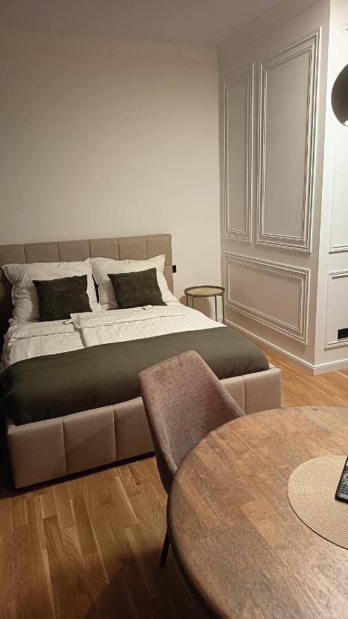Gîte pour 3 personnes dans Korneubourg - 4