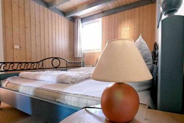 Ferienhaus für 4 Personen in Storkower See, Wendisch Rietz, Bild 3