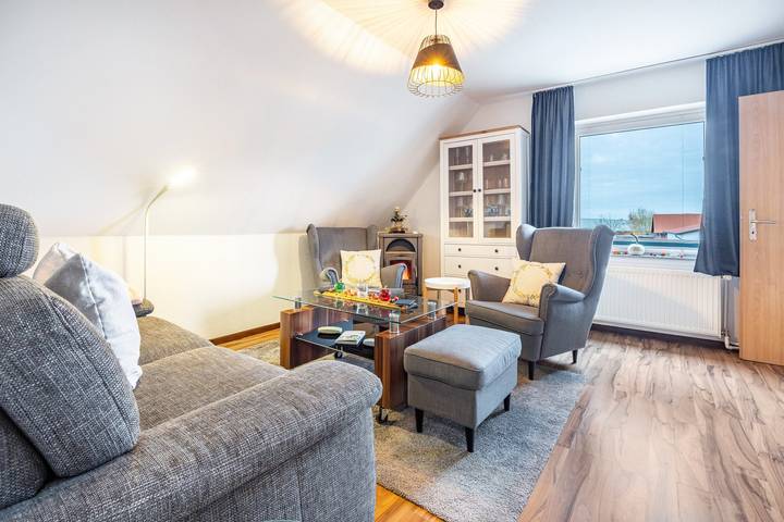 Ferienwohnung für 4 Personen in Hamburg Umland - 3