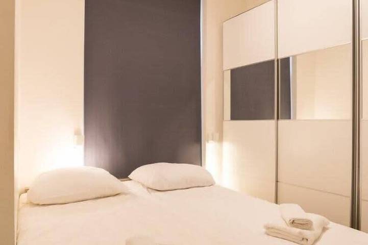 Apartamento entero, Canal House Haarlem in Haarlem, Mar del Norte Holanda