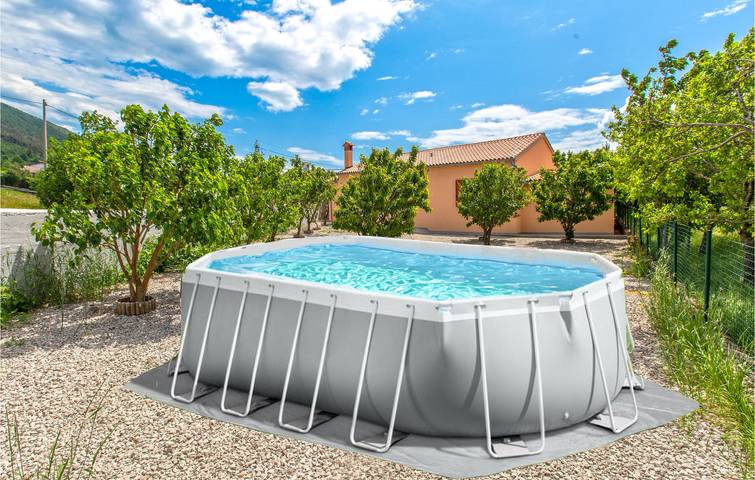 Location de vacances pour 8 personnes, avec terrasse et jardin à Koper - 3