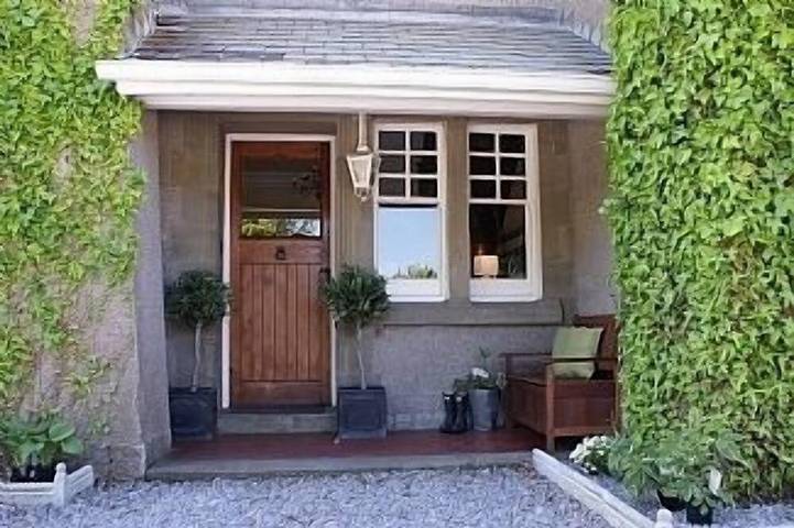 Holiday rental for 14 people, with garden in Port Eynon