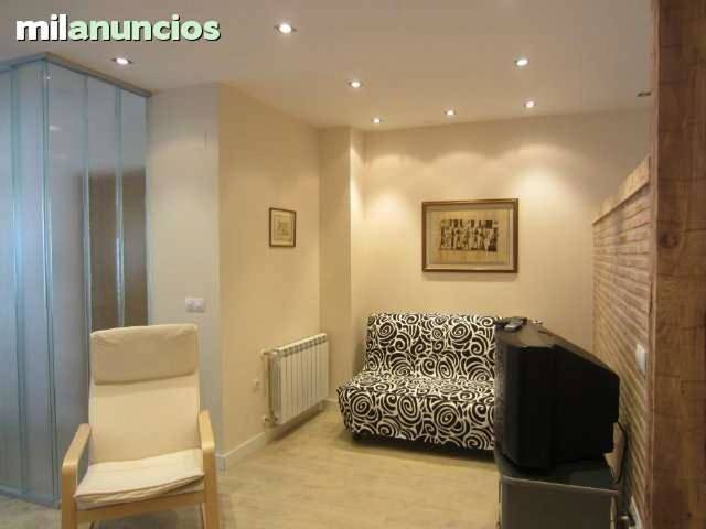 Appartement de vacances pour 4 personnes, avec jardin ainsi que piscine et vue - 1