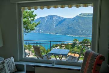 Ferienhaus für 6 Personen in Tremosine, Gardasee-Berge, Bild 3