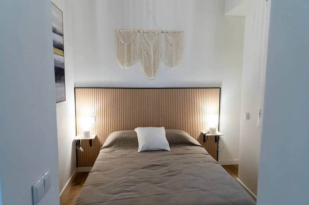 Apartamento entero, Apartamento Suite 1 Teatro24 in El Barrio, Alicante