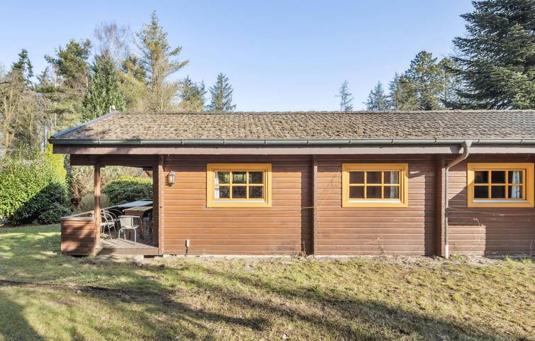 Ferienhaus für 6 Personen, mit Terrasse und Garten in Haren (Ems) - 4