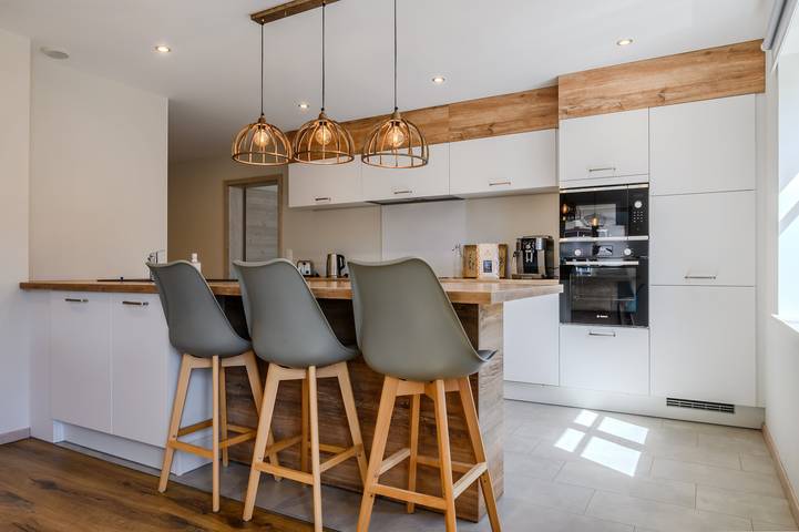 Ferienhaus für 8 Personen im Elsass - 2