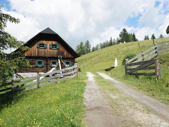 Ferienhaus für 10 Personen, kinderfreundlich - 1