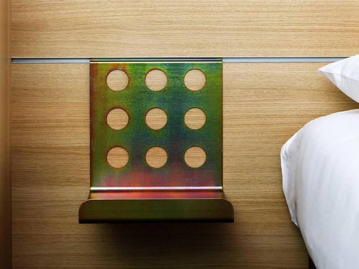 Hôtel pour 2 personnes, avec jardin, animaux acceptés à Mulsanne - 4