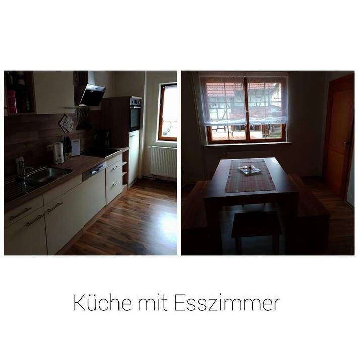 Ferienhaus für 5 Personen in Wartburg - 4