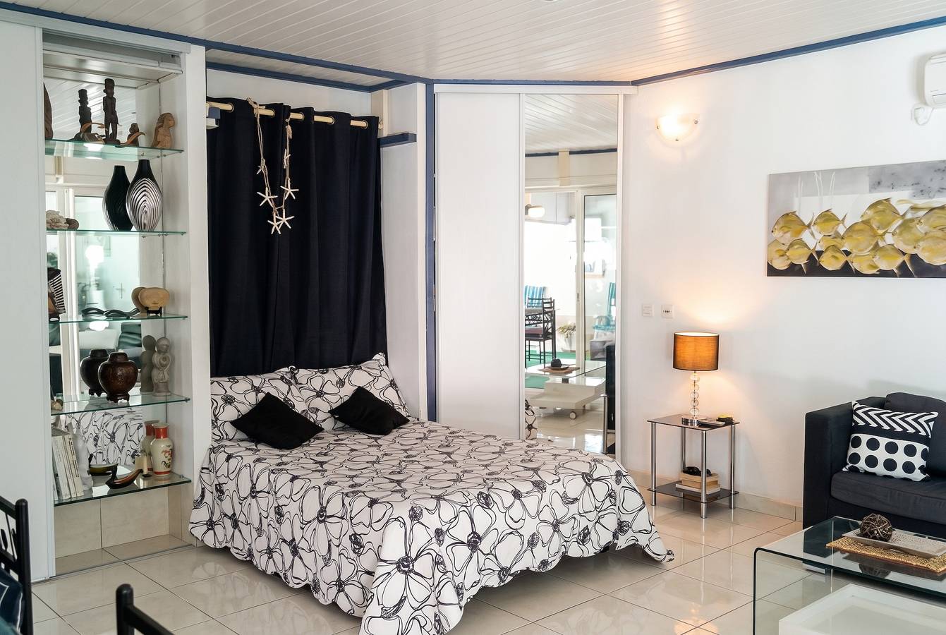 Charmante studio met zeezicht in Collioure, foto 11