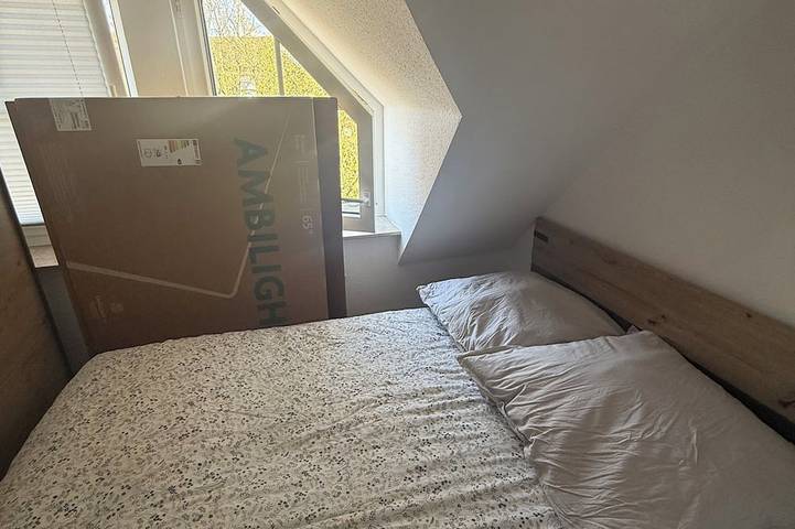 Ferienwohnung für 4 Personen