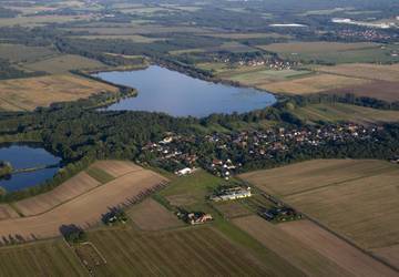 Ferienwohnung für 4 Personen in Vetschau, Spreewald, Bild 1