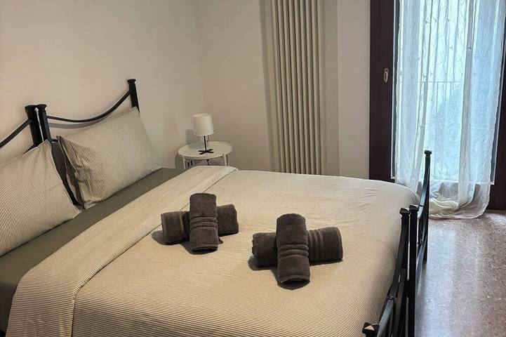 Appartement de vacances pour 6 personnes - 1