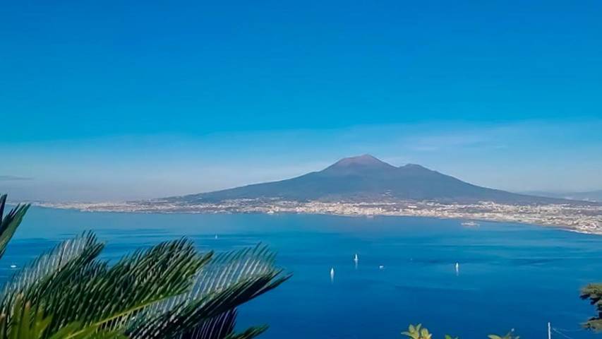 Bed and breakfast per 2 persone, con panorama e giardino - 1