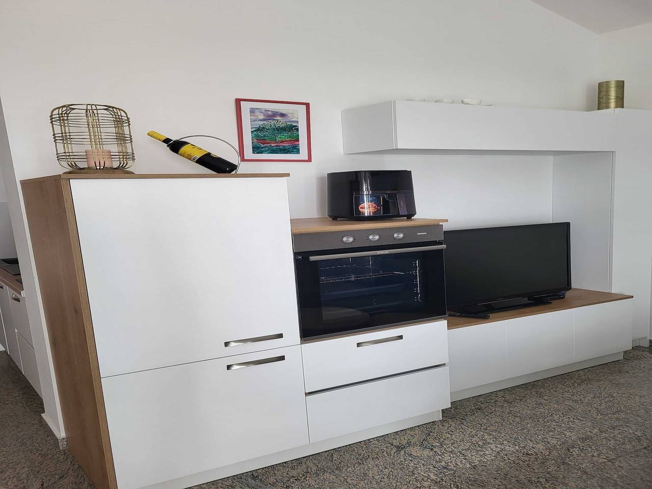 Appartamento vacanze a Sebenico a partire da 148€ a notte