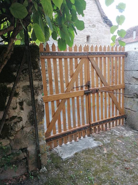 Authentique Maison Périgourdine in Saint-Rabier, Périgord Noir