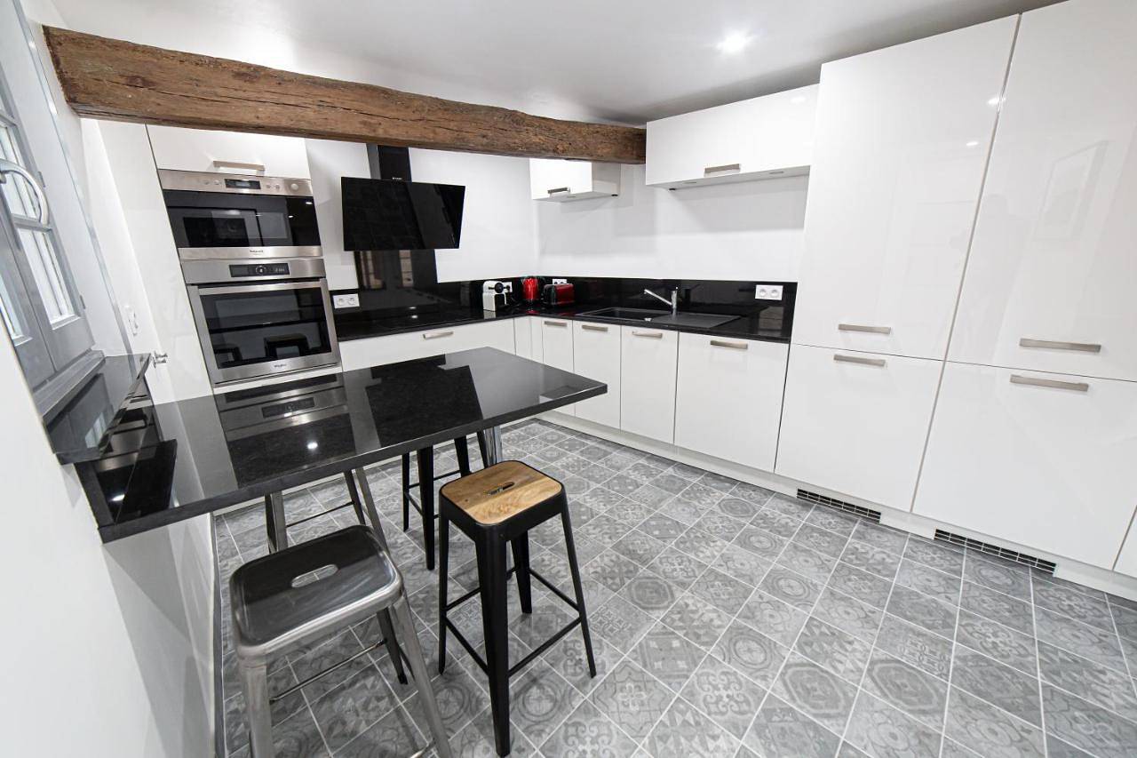 Double Room in Nogent-sur-Seine, Aube