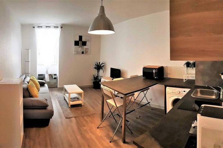 Appartement de vacances pour 4 personnes