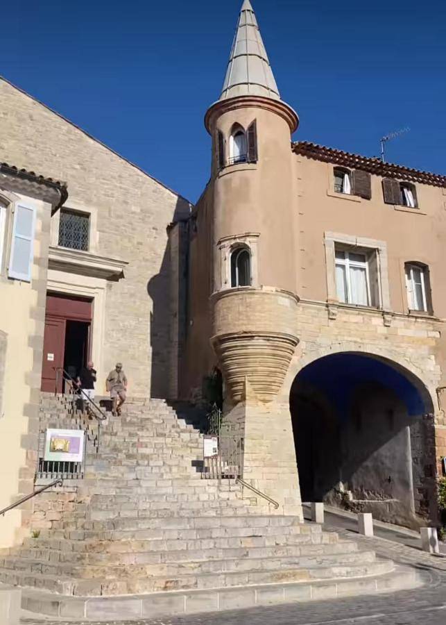 Chambre d’hôte pour 2 personnes, avec Vue