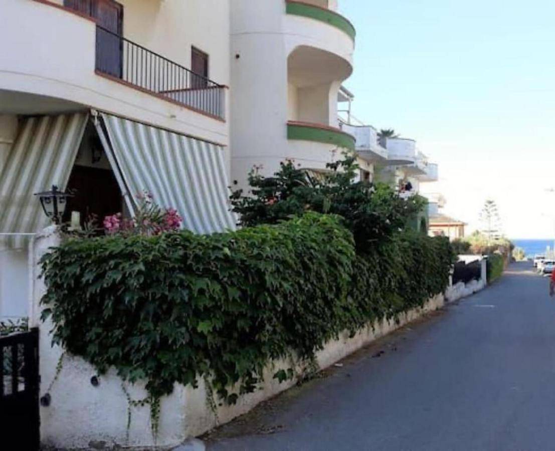 Emily Home in Recanati (Sizilien), Giardini-Naxos