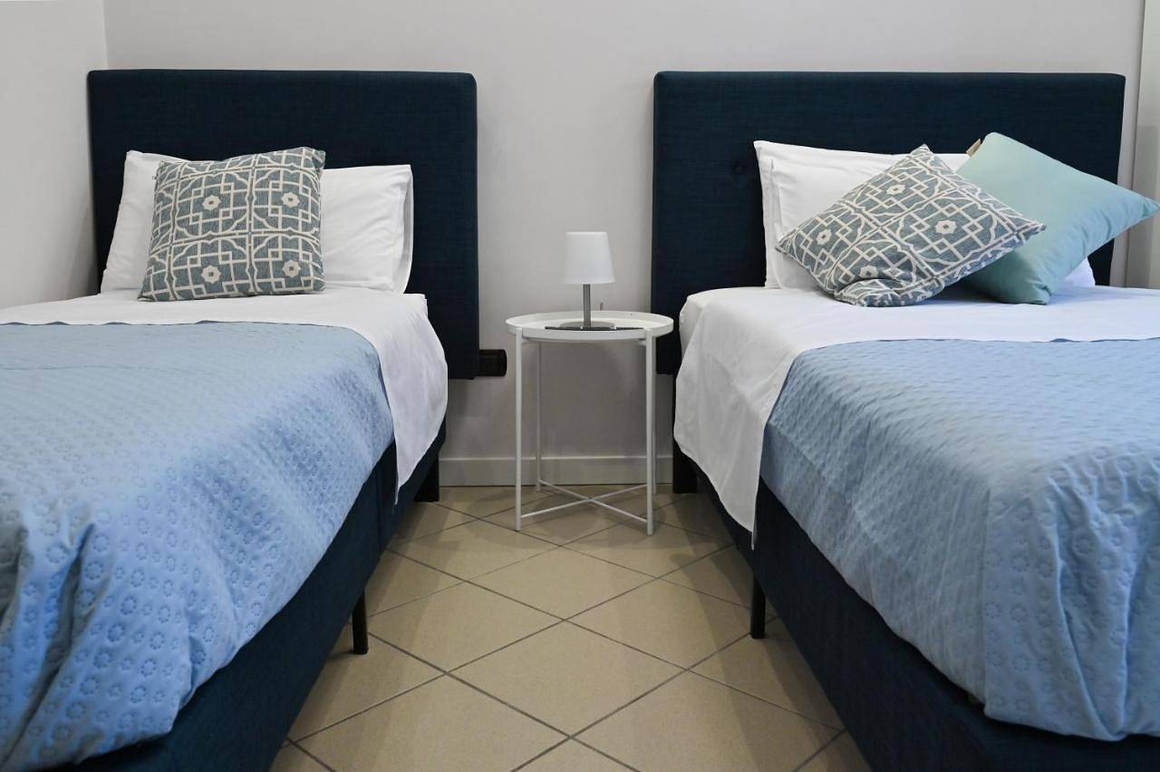 B&B Agorà Nocera Centro in Nocera Inferiore, Costa tirrenica Campania