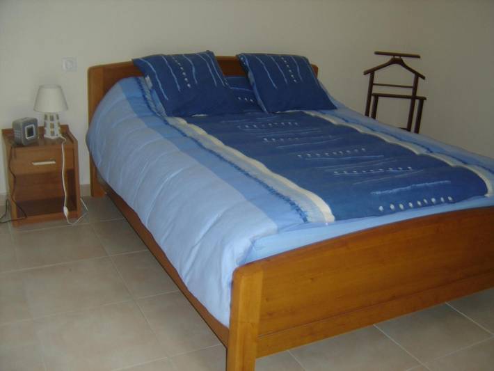Chambre d’hôtes 'Chateau Laborde Marjolaine' avec terrasse privative, Wi-Fi et climatisation in Saint-Médard-de-Guizières, Région de Libourne