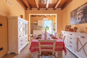 Casa Vacanza per 6 Persone in Augusta (comune), Siracusa e dintorni, Foto 2