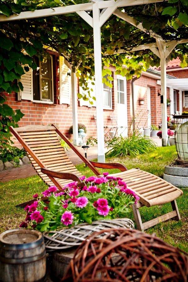 Double Room in Egestorf, Nordheide