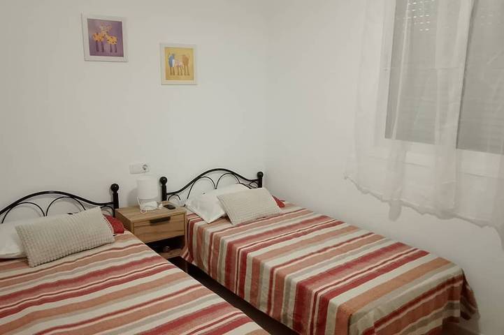 Location de vacances pour 4 personnes dans Camposol - 2